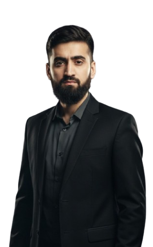 Afaq Hashmi