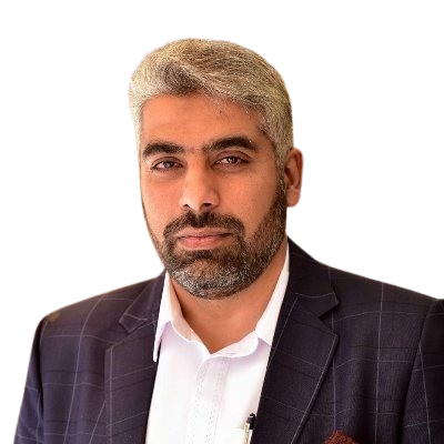 Aizaz Mohammad