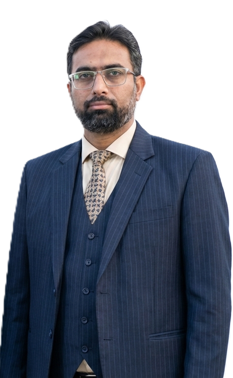 Muhammad Akram Mughal
