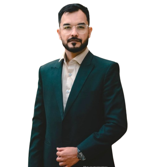 Dr. Hafeez ur Rehman