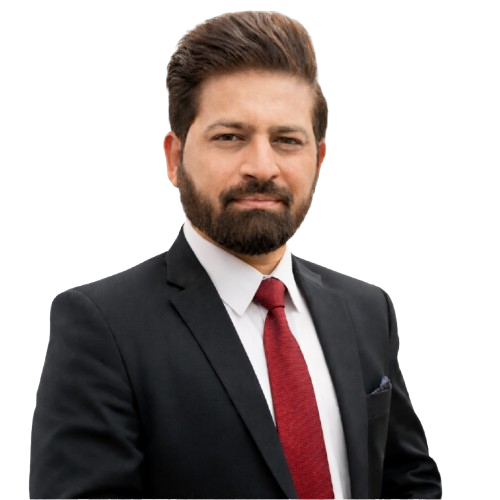 Dr. Zahid Mehmood