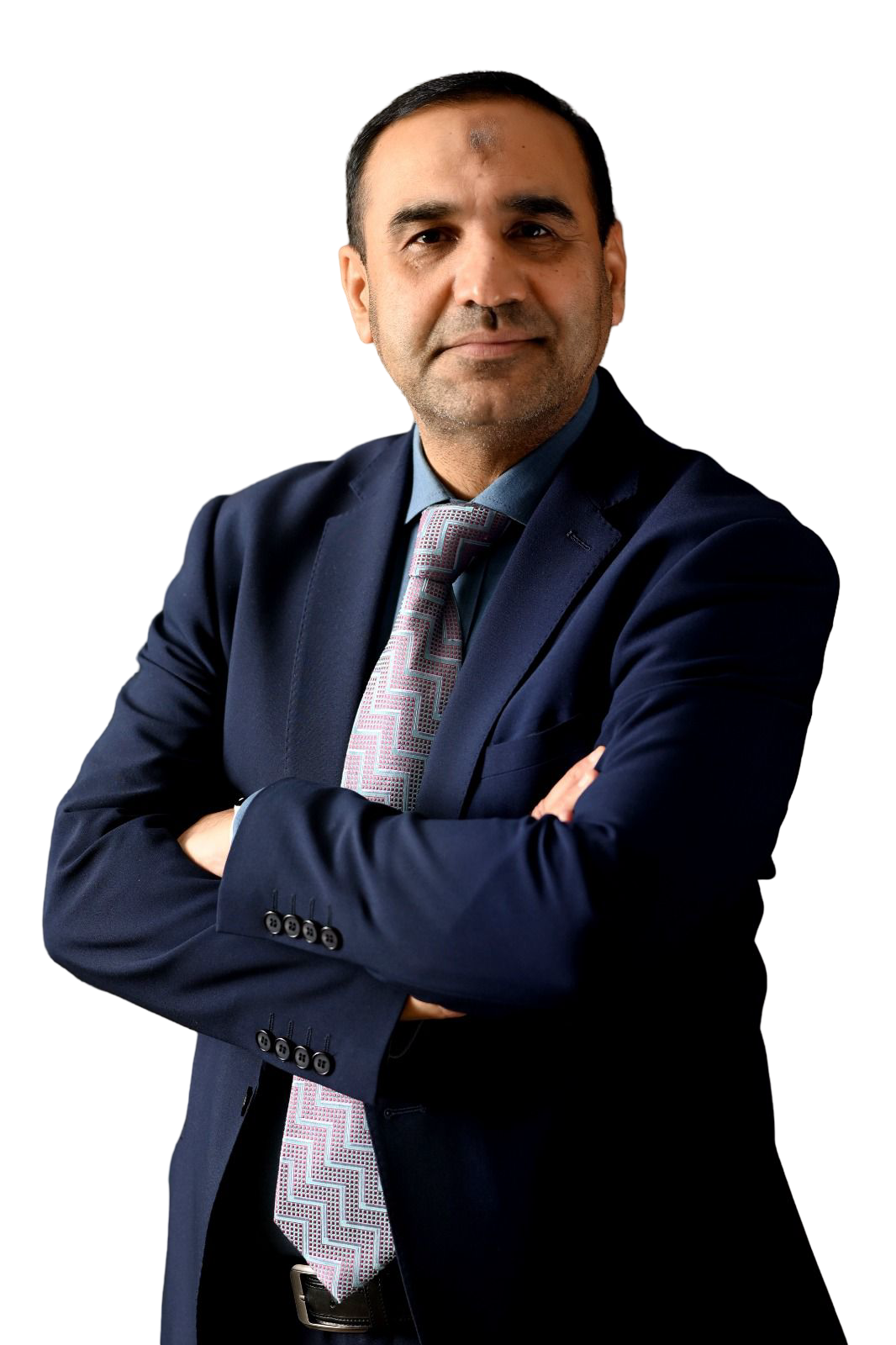 Dr. Haider Abbas