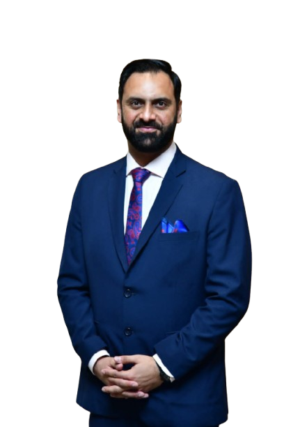 Dr. Muhammad Usman