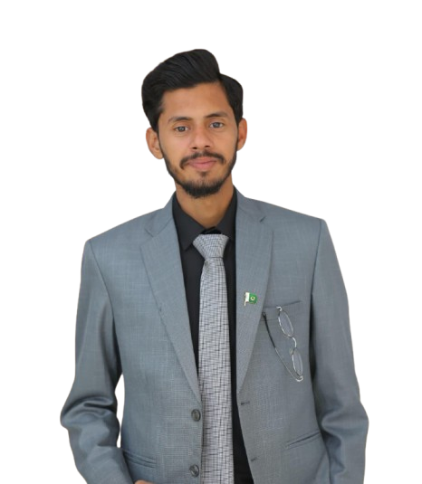 Khyam Javed