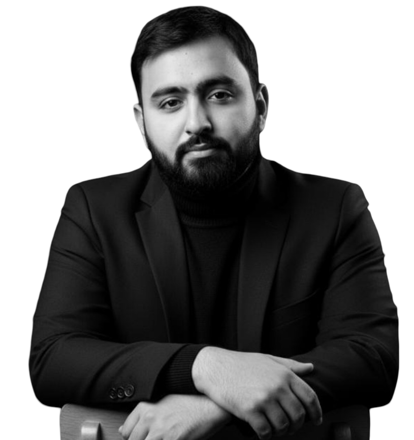 Malik Huzaifa Arif