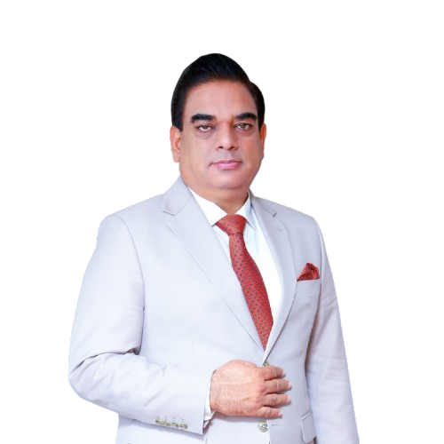 Sardar Tahir Mehmood