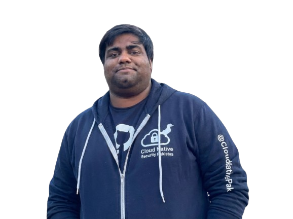 Farhan Ashraf