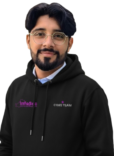 Junaid Hanif